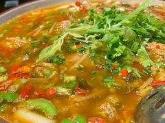 -飞虹鱼馆(春华路店)