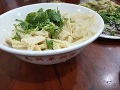 -志兴单锅烩面(新华街店)