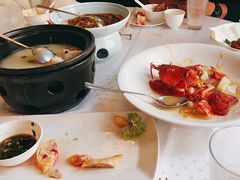 -上海小南国(不夜城店)