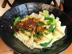 -鼎高高陕西美食(龙德广场店)