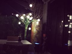 T馆-T館·花园艺术餐厅