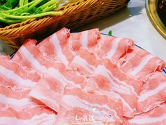 -宣武小院涮肉(前门店)