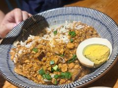 香菇肉燥饭-小泉居(水坑尾店 )