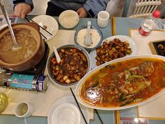 -付掌柜在成都·热炒砂锅集(金禾店)