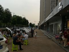 -小牛叔鲜切牛肉·火锅·烤肉自助(公济桥路店)
