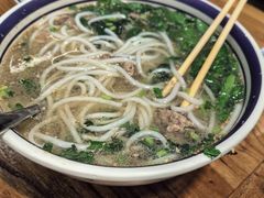 -云阿蛮云南生烫牛肉米线(奉贤路店)