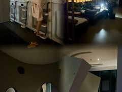 -碧涛阁·泡泡海洋·汤泉洗浴(王府花园店)