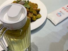-日月昇渔家菜·海肠捞饭·大连海鲜(星海公园店)