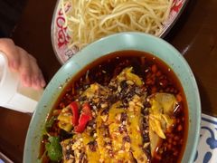 -三板斧黑鸭煲·始于1997(百步亭店)
