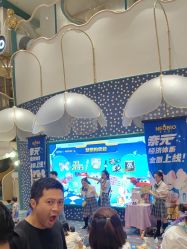 -奈尔宝家庭中心·亲子餐厅(苏州大悦城店)