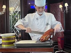 -大鸭梨烤鸭(石佛营店)