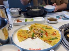 -韩香福烤肉庄园(荣成店)