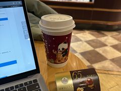 -COSTA COFFEE(西直门店)