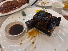 -满堂·烤鸭店·北京菜(鼓楼店)