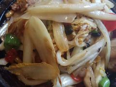 -尚岛私房菜(西方巷店)