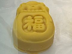 -矮子馅饼(大成路店)
