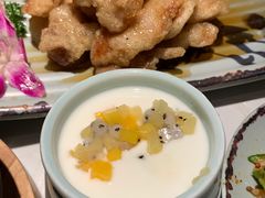 -七八冷面·延边朝鲜族美食(欢乐谷店)