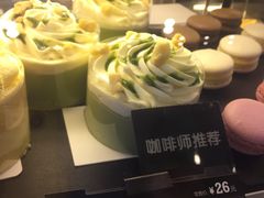 -星巴克(苏州诚品店)