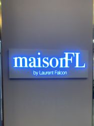 点击看大图 -MaisonFL·美颂法式专业美发艺术沙龙