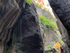 -小五台金河景区