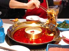 -蛙二爷美蛙火锅基地(温州总店)