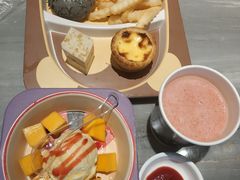 儿童餐-岭南真味·匠心粤菜(K11店)