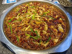 -胖子鱼·天水麻辣鱼火锅(秦州407店)