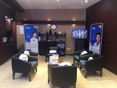 -泰康拜博口腔(松江印象城臻尔店)