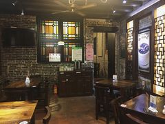 大堂-黄祥华养生堂·炖汤·营养蒸饭(岭南天地店)
