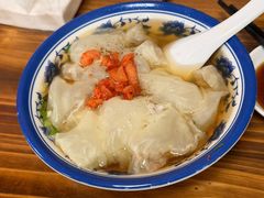 -北门严记小吃(九华中路店)