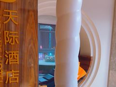 -Y60-SKYLINE天际江景酒店(五一广场店)