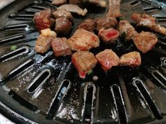 -九田家黑牛烤肉料理(郫都万达檬柏西路店)