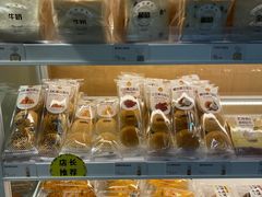 -一鸣真鲜奶吧(云南路地铁站店)