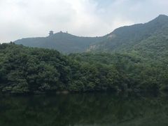 -杭州半山国家森林公园