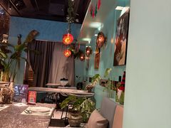 -SHADOWS•Bistro&Eatery(安福路店)