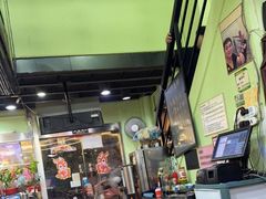 -大富蚝乌东哥饭店·石锅鱼杂·柠檬鸭(革新路店)