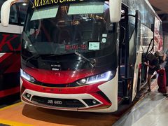 -南湖镇长途巴士站(TBS)