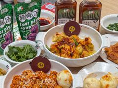 -吉祥馄饨(上海斜土店)