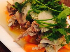 手抓羊肉-疆Jiang·新疆秘制料理