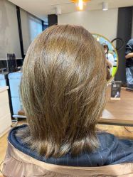 -意廊 Hair Salon