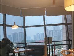 -白鹭·江南宴(茂悦东荟城店)