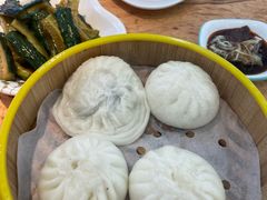 -欣达面馆(天桥支路店)