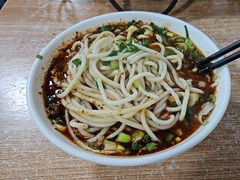 -肖家客饸饹面(郑州总店)