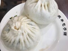 -庆丰包子铺(大慧寺22号平房店)