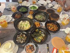 -小时候焗海鲜(鄞州万达店)