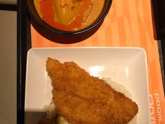 -大快活(丽丰店)