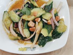 -西部马华清真兰州牛肉面·烧烤夜市(上地店)