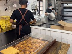 -安德鲁饼店(总店)