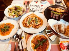 -安妮意大利餐厅(国贸店)