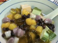 -颜记糖水铺子